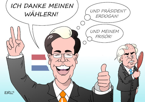 Rutte Wilders