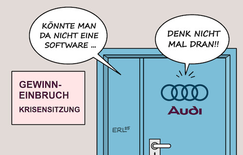 Schlechte Erfahrungen
