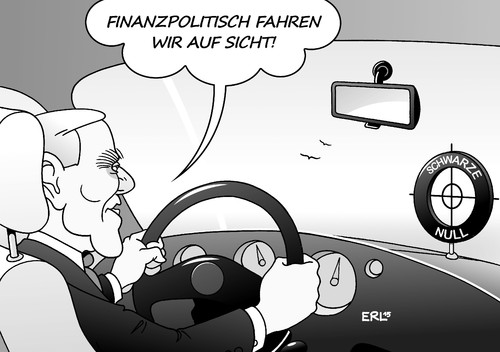 Schwarze Null Schwarze Null
