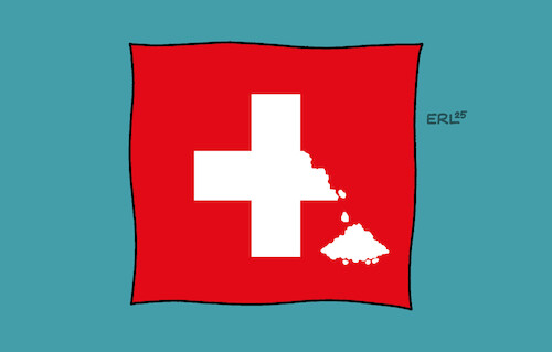 Schweiz Schweiz