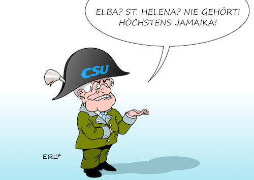 Seehofer II