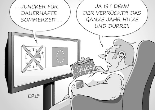 Sommerzeit Sommerzeit
