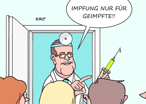 Spahn übertreibt