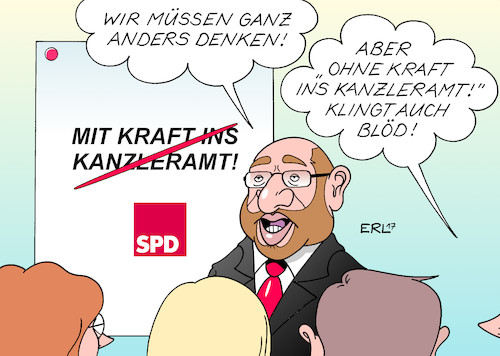 SPD-Strategie