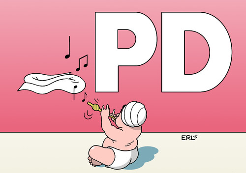 Cartoon: SPD (medium) by Erl tagged spd,sozialdemokraten,partei,parteitag,umfragetief,identität,sozial,hartz,iv,aufwind,beschwörung,schlangenbeschwörer,sigmar,gabriel,karikatur,erl,spd,sozialdemokraten,partei,parteitag,umfragetief,identität,sozial,hartz,iv,aufwind,beschwörung,schlangenbeschwörer,sigmar,gabriel,karikatur,erl