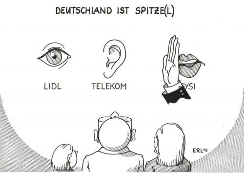 Spitzel