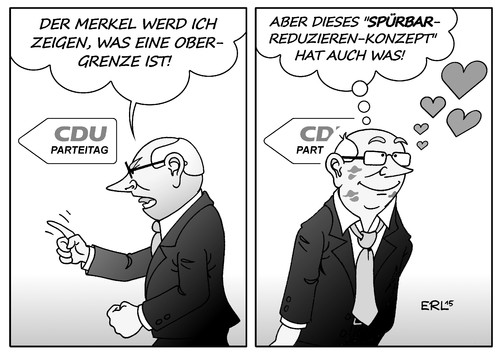spürbar überzeugt spürbar überzeugt