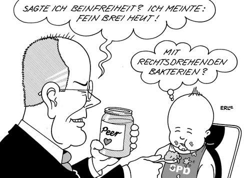 Steinbrück SPD 1 Steinbrück SPD 1
