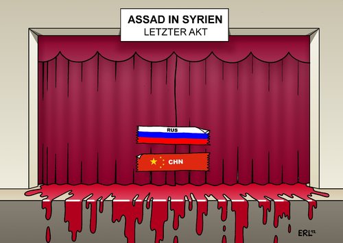 Syrien