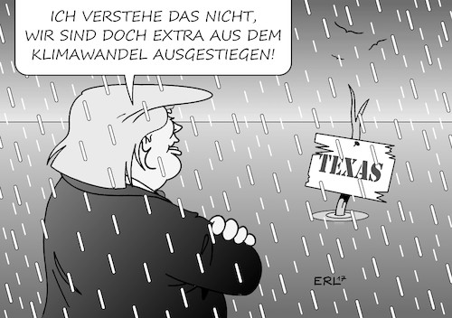 Trump Texas I