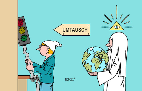 Umtausch