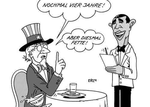 US-Wahl US-Wahl