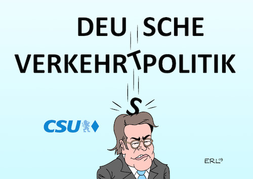 Verkehrspolitik