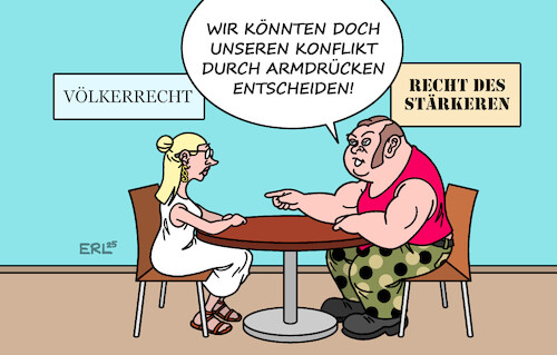 Völkerrecht Völkerrecht