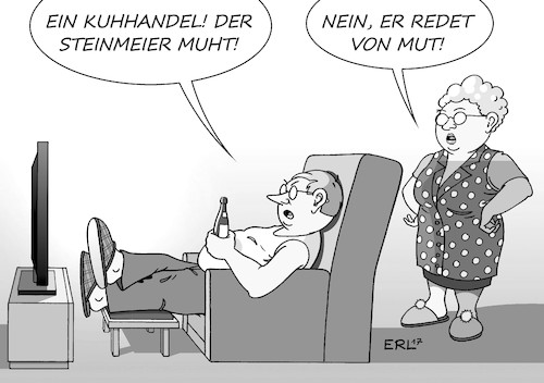 Wahl Wahl