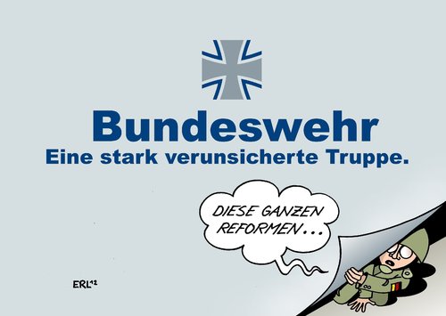 Wehrbericht