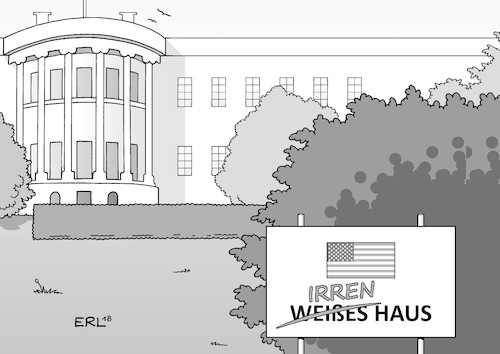 Weißes Haus Weißes Haus