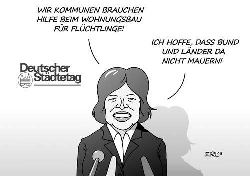 Wohnungsbau Wohnungsbau