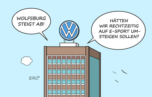 Wolfsburg