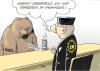 Cartoon: Der Ernst der Lage (small) by Erl tagged eu,russland,kaukasus,konflikt,verurteilung,europa,georgien,südossetien,abchasien,unabhängigkeit,anerkennung,krieg,militär