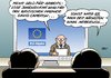 Cartoon: EU-Gipfel (small) by Erl tagged eu,europa,euro,geld,arbeitslosigkeit,jugend,jugendarbeitslosigkeit,rabatt,großbritannien,premierminister,david,cameron,zugeständnis,skeptiker,wahl