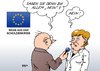 EU Krise Merkel