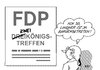 FDP Dreikönigstreffen