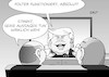 Folter Trump