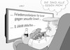 Friedensnobelpreis MeToo