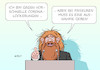 Cartoon: Friseure (small) by Erl tagged politik,corona,pandemie,virus,covid19,kontaktverbot,diskussion,lockerungen,normalität,friseure,haare,karikatur,erl