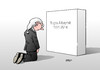 Cartoon: Gedenken (small) by Erl tagged tugce,albayrak,zivilcourage,mut,menschlichkeit,hilfsbereitschaft,tod,gewalt,trauer,gedenken,karikatur,erl