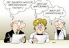 Cartoon: Hilfe (small) by Erl tagged griechenland hilfe banken wirtschaft stammtisch merkel