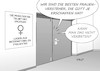 Internationaler Frauentag