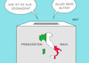 Cartoon: Italien (small) by Erl tagged politik,italien,wahl,präsident,staatspräsident,kandidaten,mehrheit,verfehlt,bitte,amtsinhaber,sergio,mattarella,weitermachen,wiederwahl,wahlurne,land,stiefel,karikatur,erl
