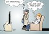 Cartoon: Jagdunfall (small) by Erl tagged fernsehen,einschaltquote,quote,jagd,show,sensation,unfall