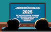 Jahresrückblick