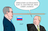 Cartoon: Lawrow 75 (small) by Erl tagged politik,russland,außenminister,sergei,lawrow,75,geburtstag,zentimeter,nase,pinocchio,lügen,putin,karikatur,erl