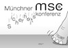 Münchner Sicherheitskonferenz