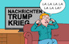 Nachrichtenvermeidung