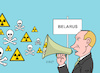 Nuklearwaffen in Belarus