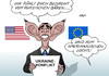 Obama in Europa