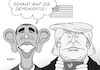 Obama Trump