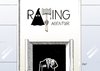 Cartoon: Rating (small) by Erl tagged ratingagentur,rating,griechenland,hinrichtung,abwertung,anleihe,ramsch