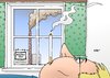 Cartoon: Rauchen (small) by Erl tagged rauchen,gesundheit,zigaretten,drogen,alkohol,sucht,kraftwerk,kohlekraftwerk,feinstaub,umwelt,emission,umweltverschmutzung,krankheit,tod,kamin,rauch,raucher