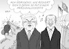Steinmeier und Erdogan