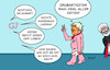 Strahlender Sieger