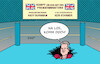 Cartoon: Titelkampf (small) by Erl tagged politik,großbritannien,gb,uk,labour,partei,machtkampf,amt,premierminister,keir,starmer,andy,burnham,karikatur,erl