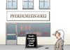 Cartoon: Transparenz (small) by Erl tagged eu,lebensmittel,skandal,rindfleisch,pferdefleisch,transparenz,ehrlichkeit,metzgerei,pferdemetzgerei,pferd,rind