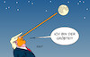 Cartoon: Trump-Rede (small) by Erl tagged politik,usa,präsident,trump,rede,nation,selbstlob,eigenlob,narzissmus,größenwahn,lügen,pinocchio,nase,mond,karikatur,erl
