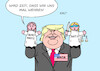 Cartoon: Trump Anklage (small) by Erl tagged politik,expräsident,donald,trump,wahlniederlage,sturm,kapitol,gewalt,verhinderung,wahl,joe,biden,präsident,untersuchungsausschuss,empfehlung,anklage,wehrhaftigkeit,demokratie,justiz,karikatur,erl